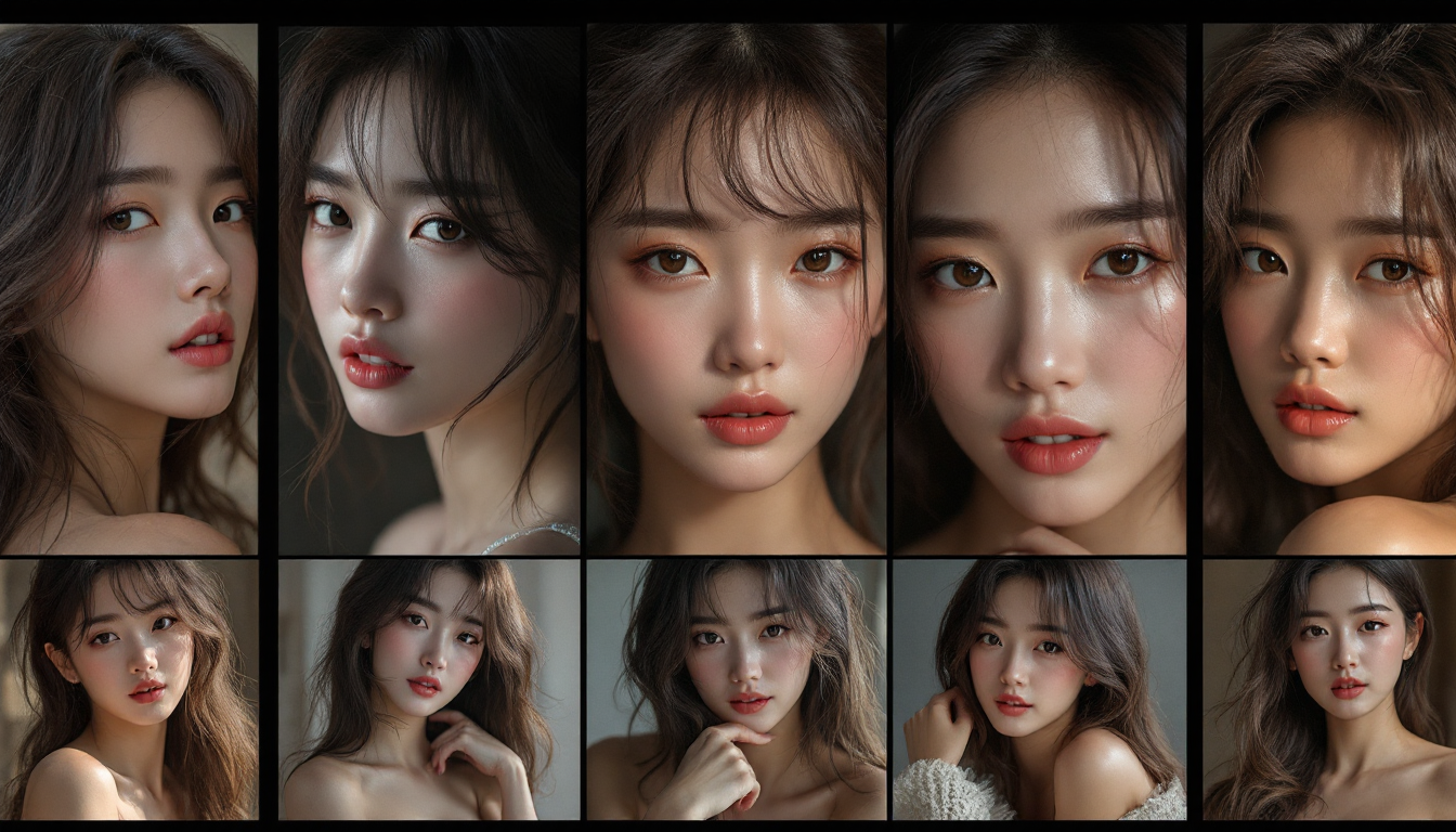 All-in-one model access