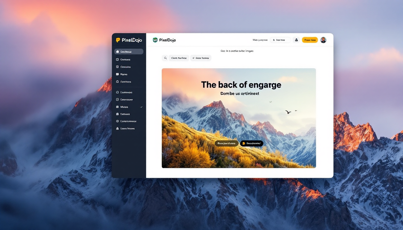 Targeted content for Bumble settings