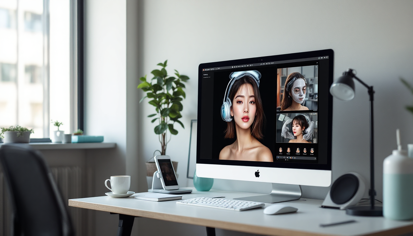 Unified access to cutting-edge relighting models