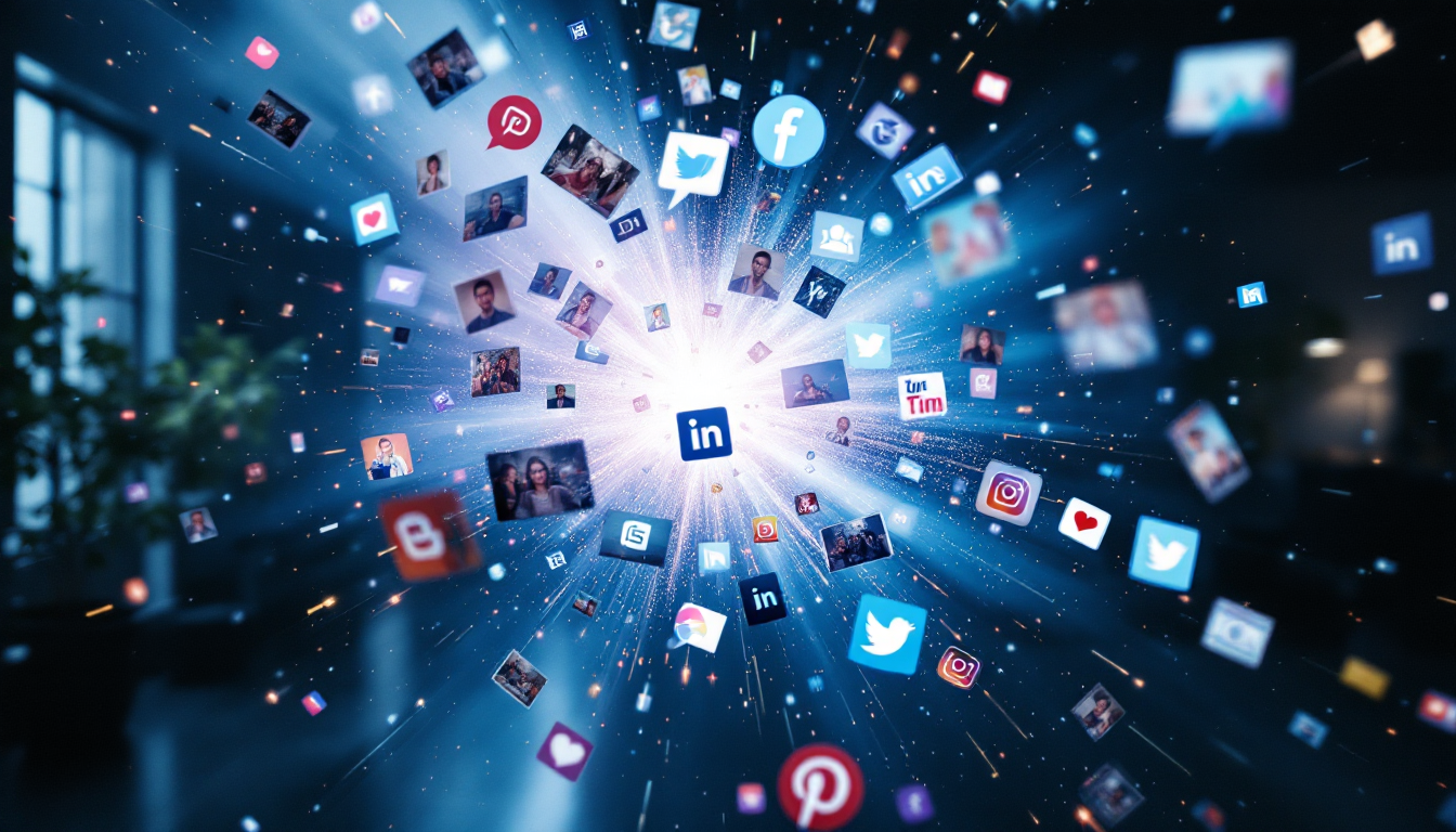 Rapid viral content creation