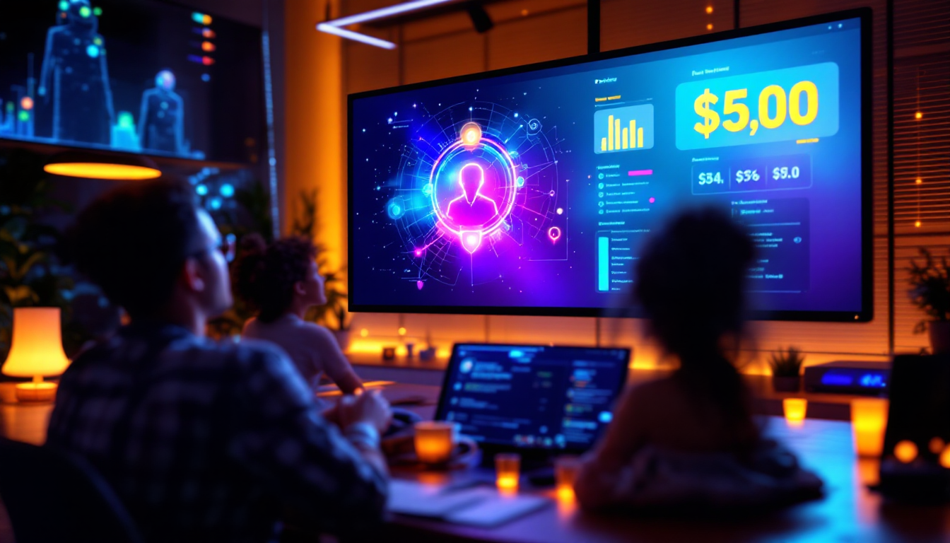 Rapid iteration and customization