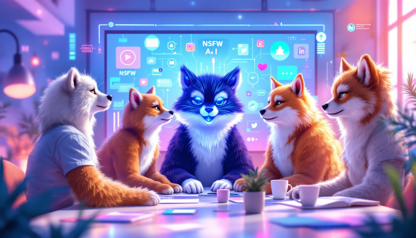 Versatile style integration for viral appeal