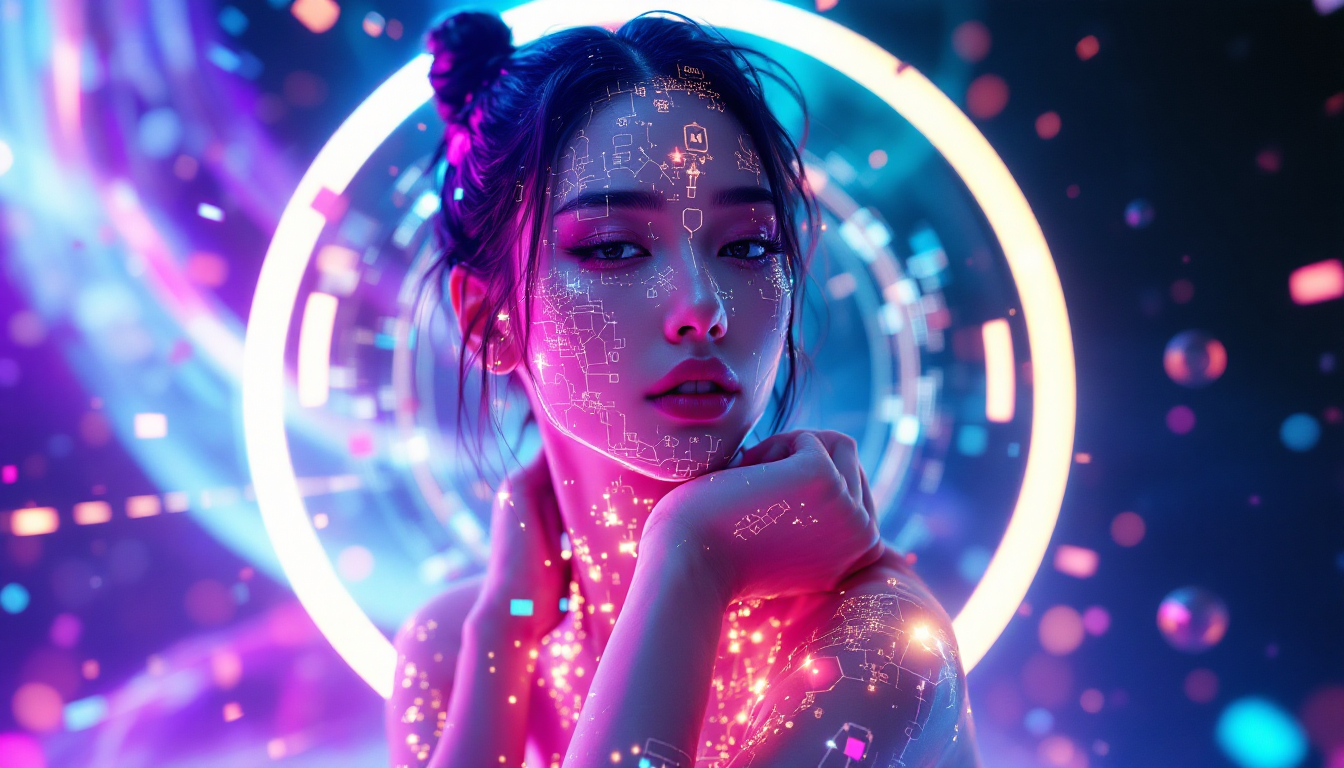 Unlock efficient KPOP idol AI nude generation with unified AI tools