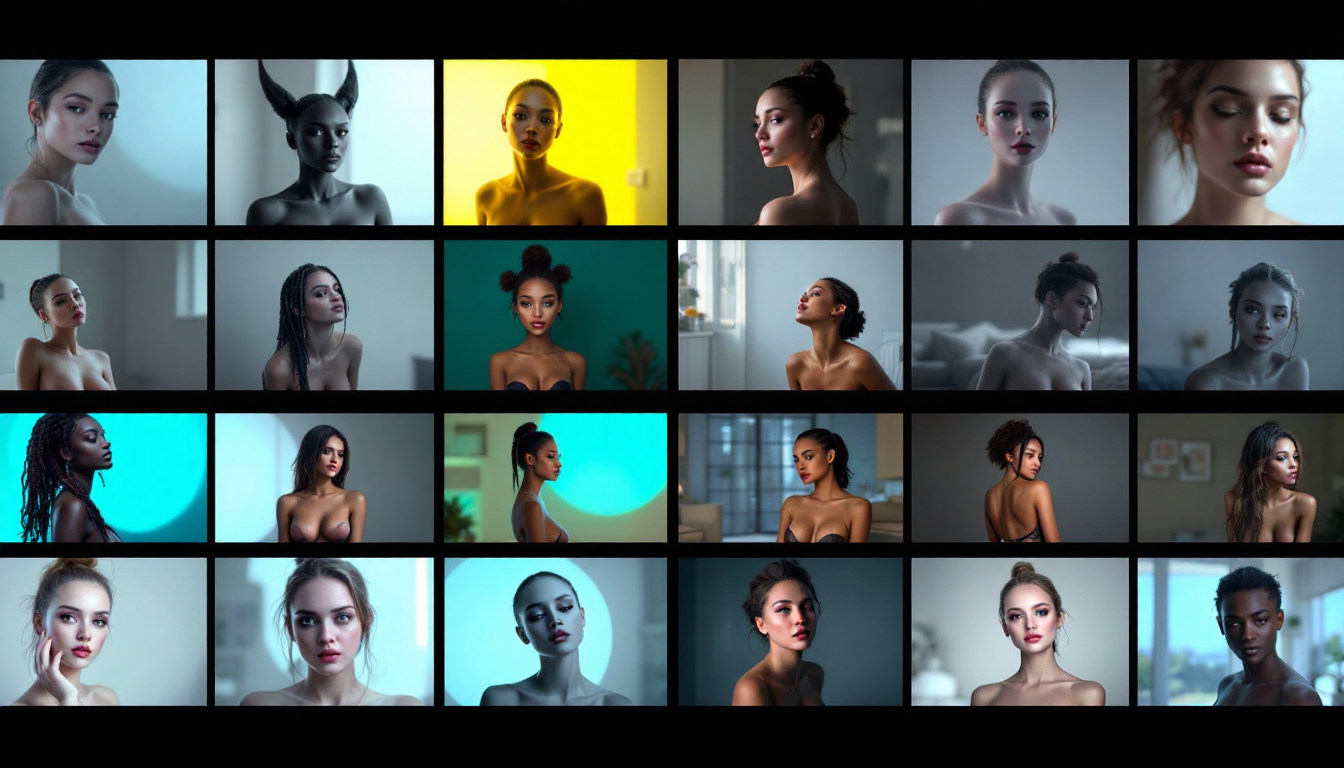 All-in-one model access for seamless workflows