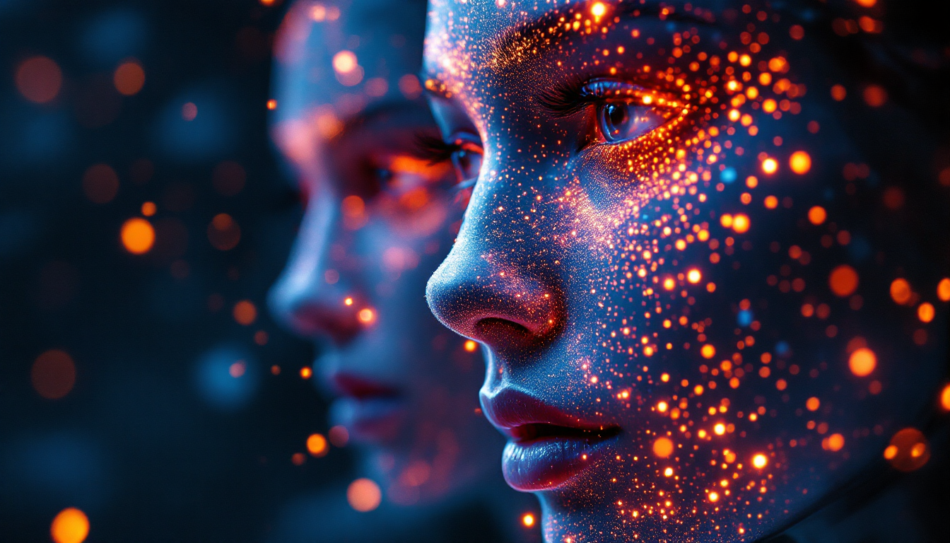 Master cum AI generation with unified tools