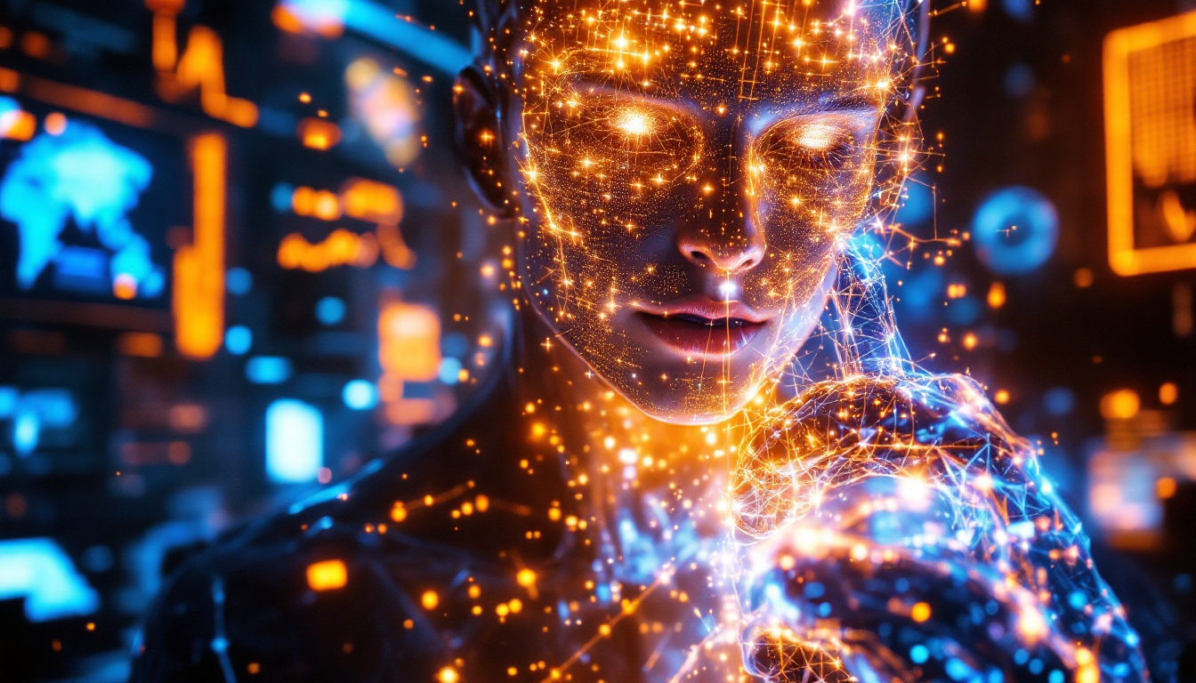 Unlock professional-grade cum effects with unified AI tools