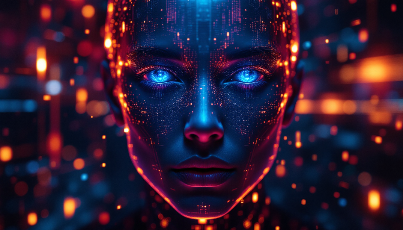 Unlock Precision AI Cum Facial Creation with PixelDojo