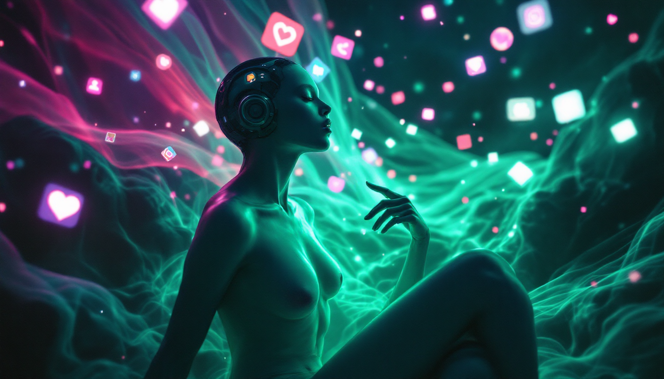 Revolutionize Your Content Creation with AI Wan Nude Generation