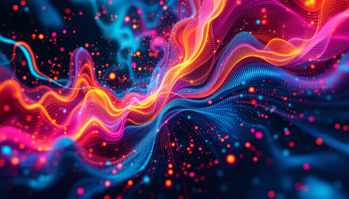 Elevate MP3 converters with AI-generated background images