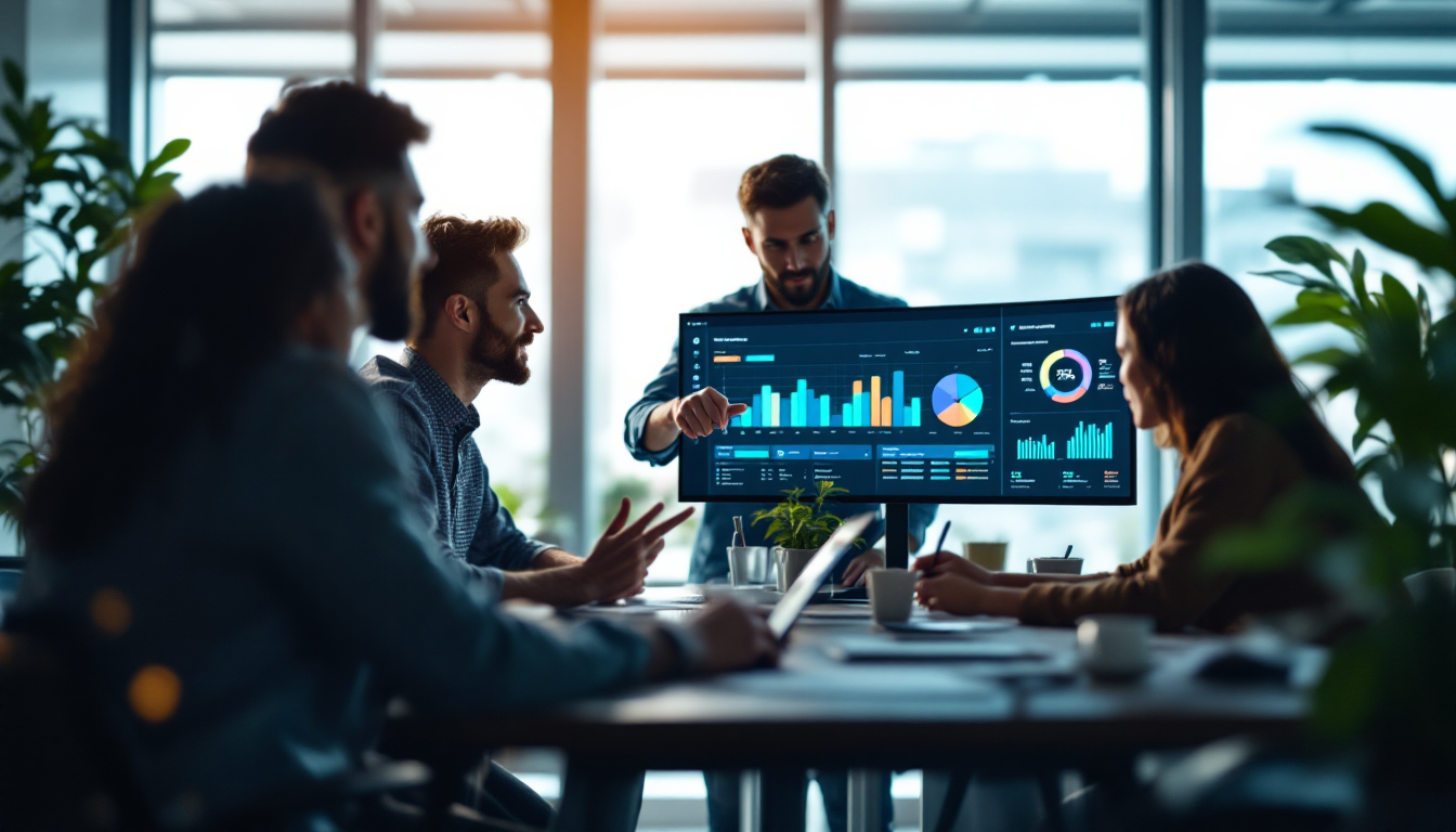 Cost-Efficient Automation