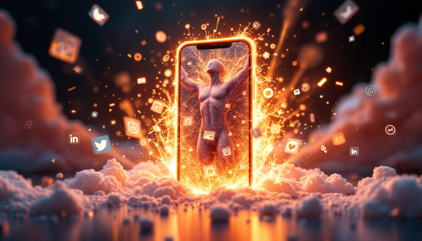 Rapid Viral Content Production