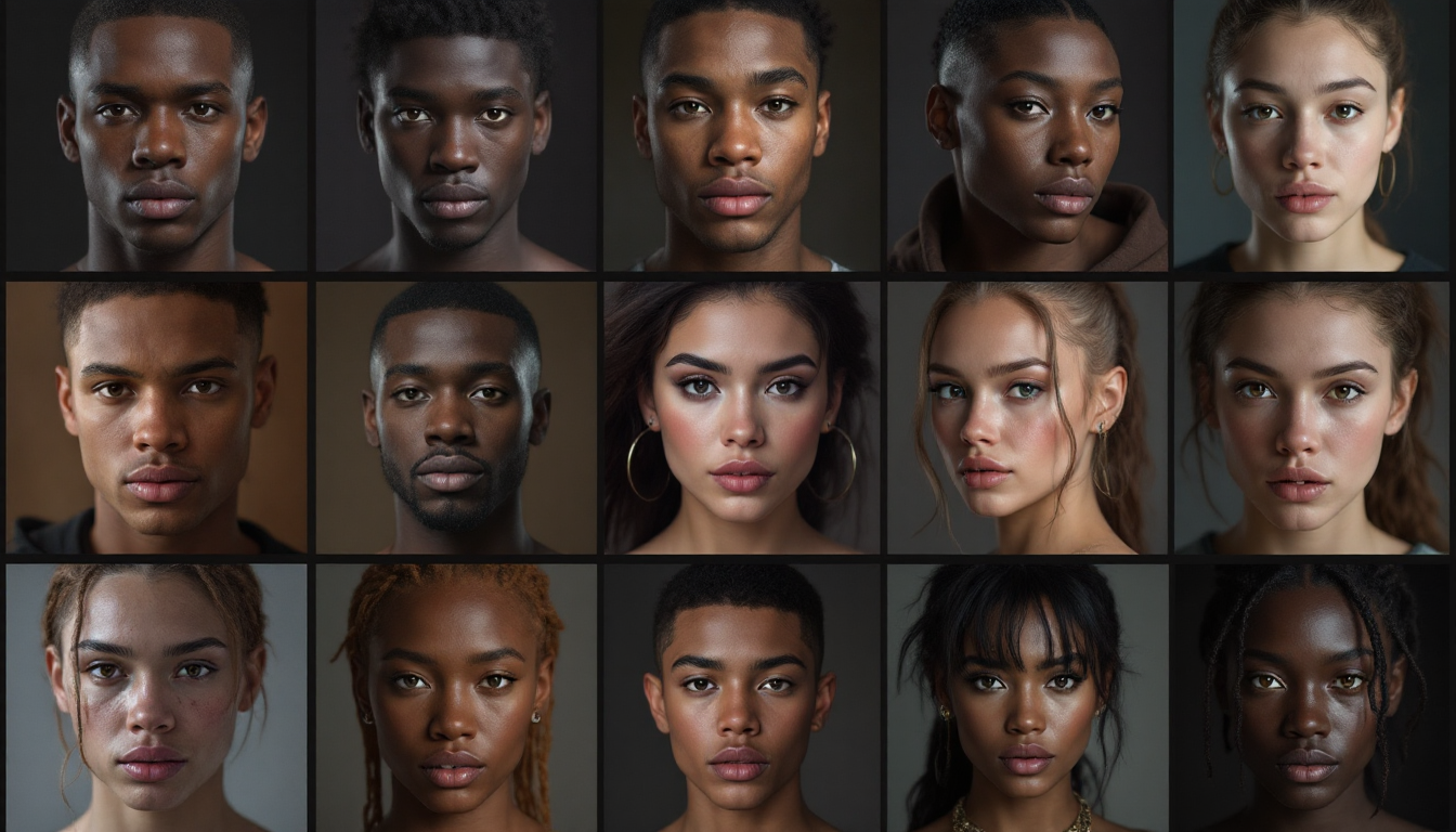 All-in-one access to premium AI models