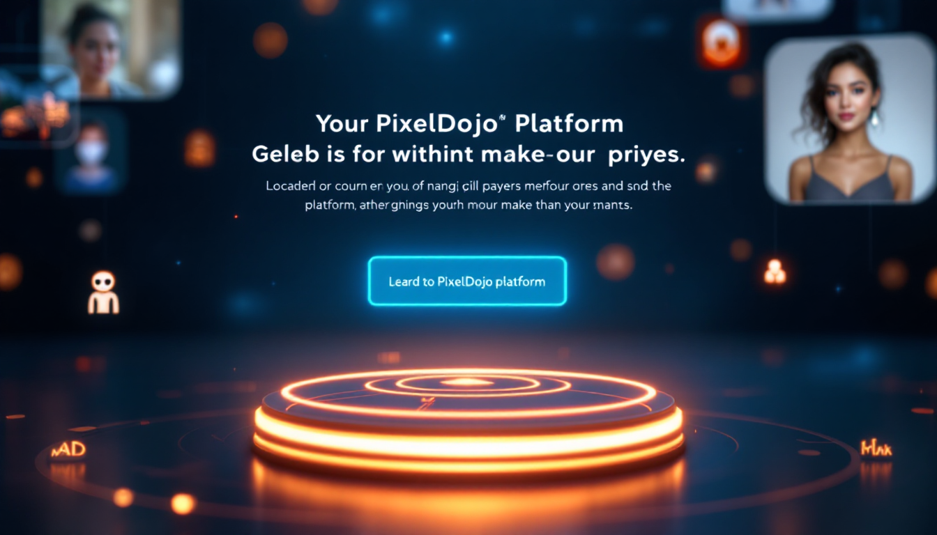 Advanced Customization and Editing Tools