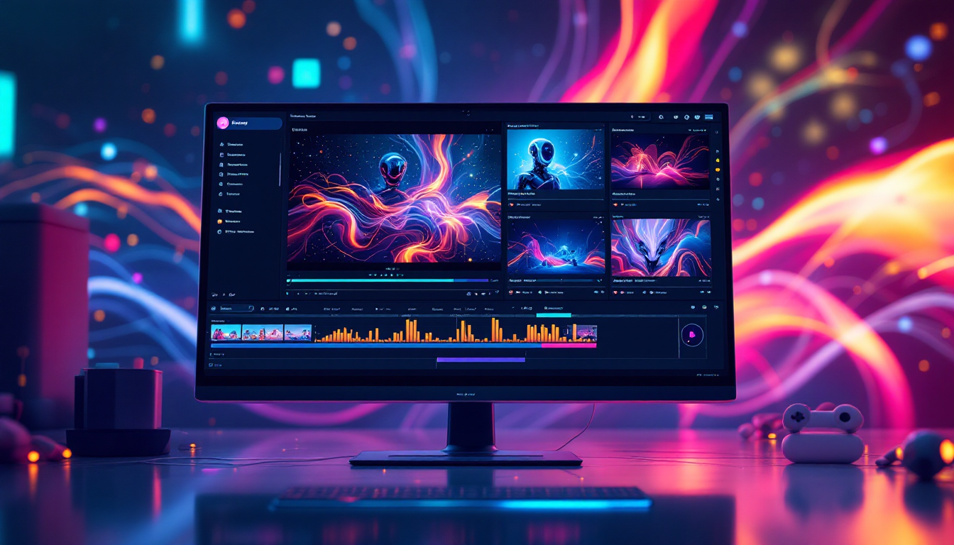 Master efficient online editing with PixelDojo's all-in-one AI toolkit