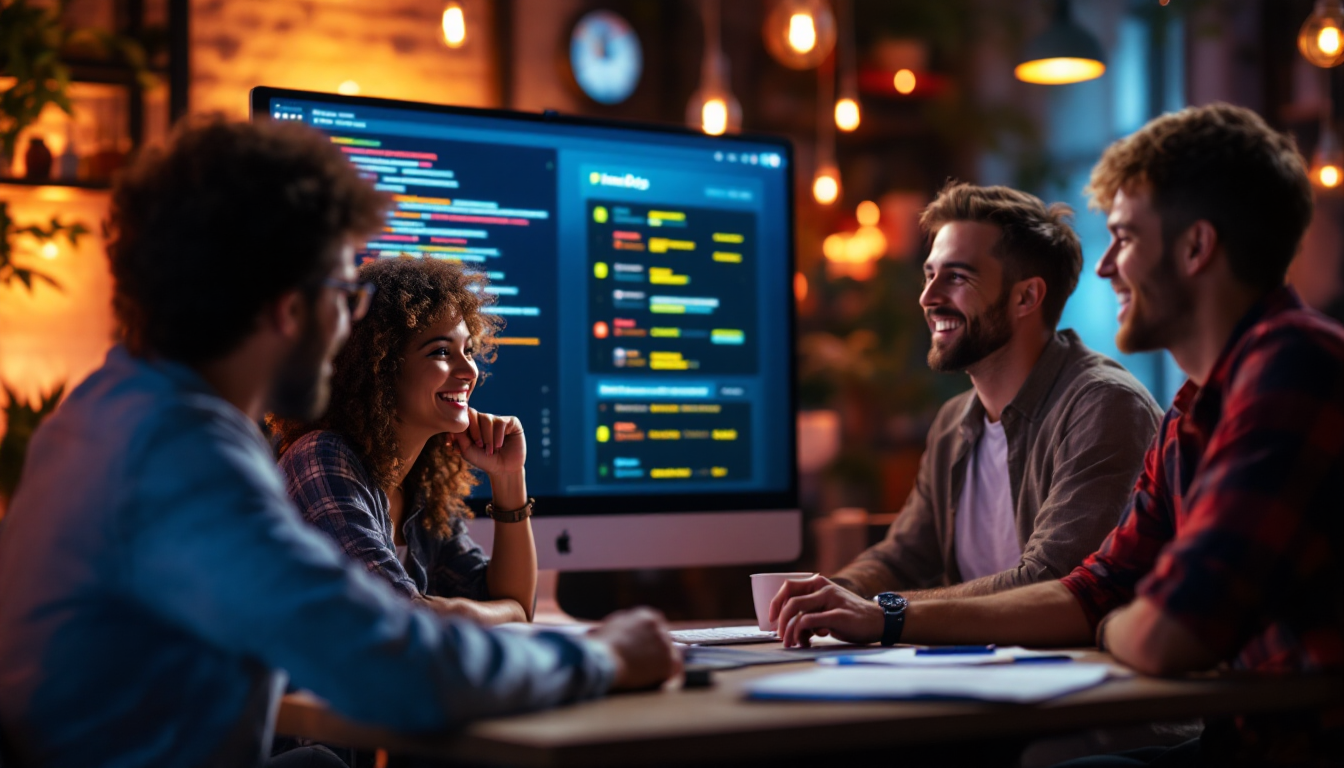 Accelerated editing workflows