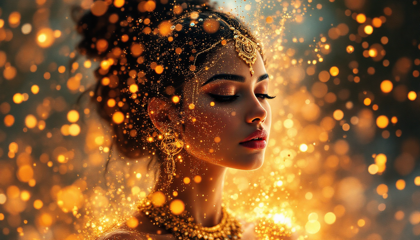 Elevate Your AI Generated Nude Indian Girl Projects with PixelDojo