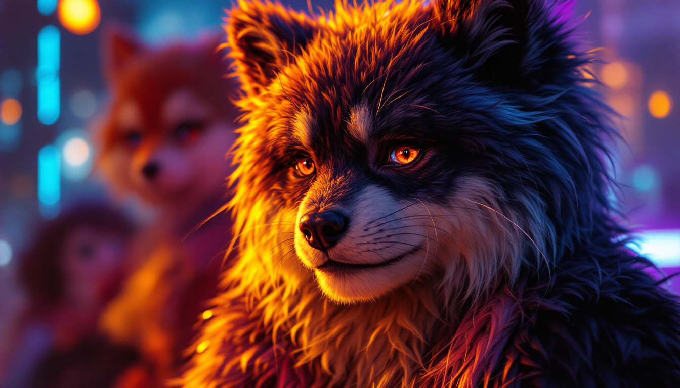 Privacy-first content generation