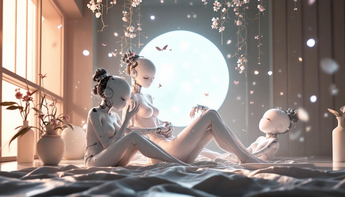 Elevate your AI cute nude projects with unified tools