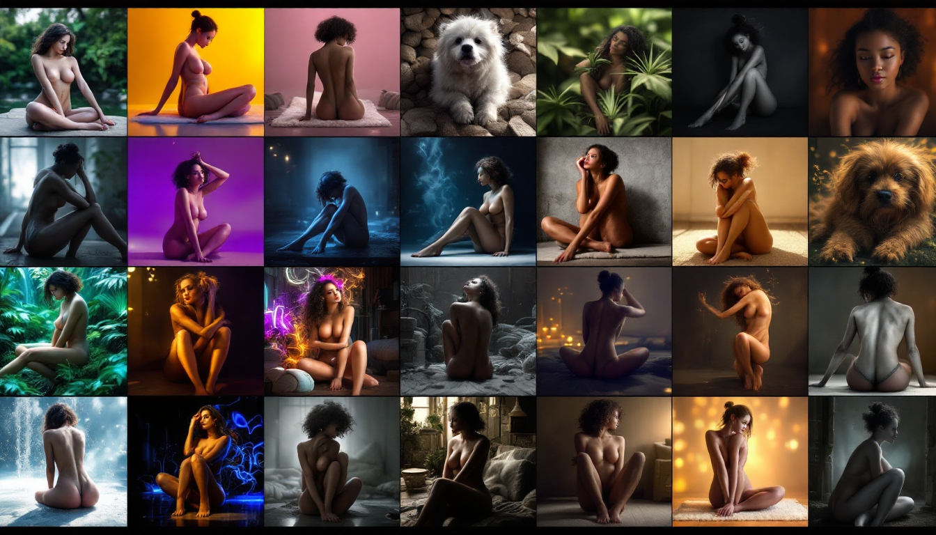 All-in-one access to top models