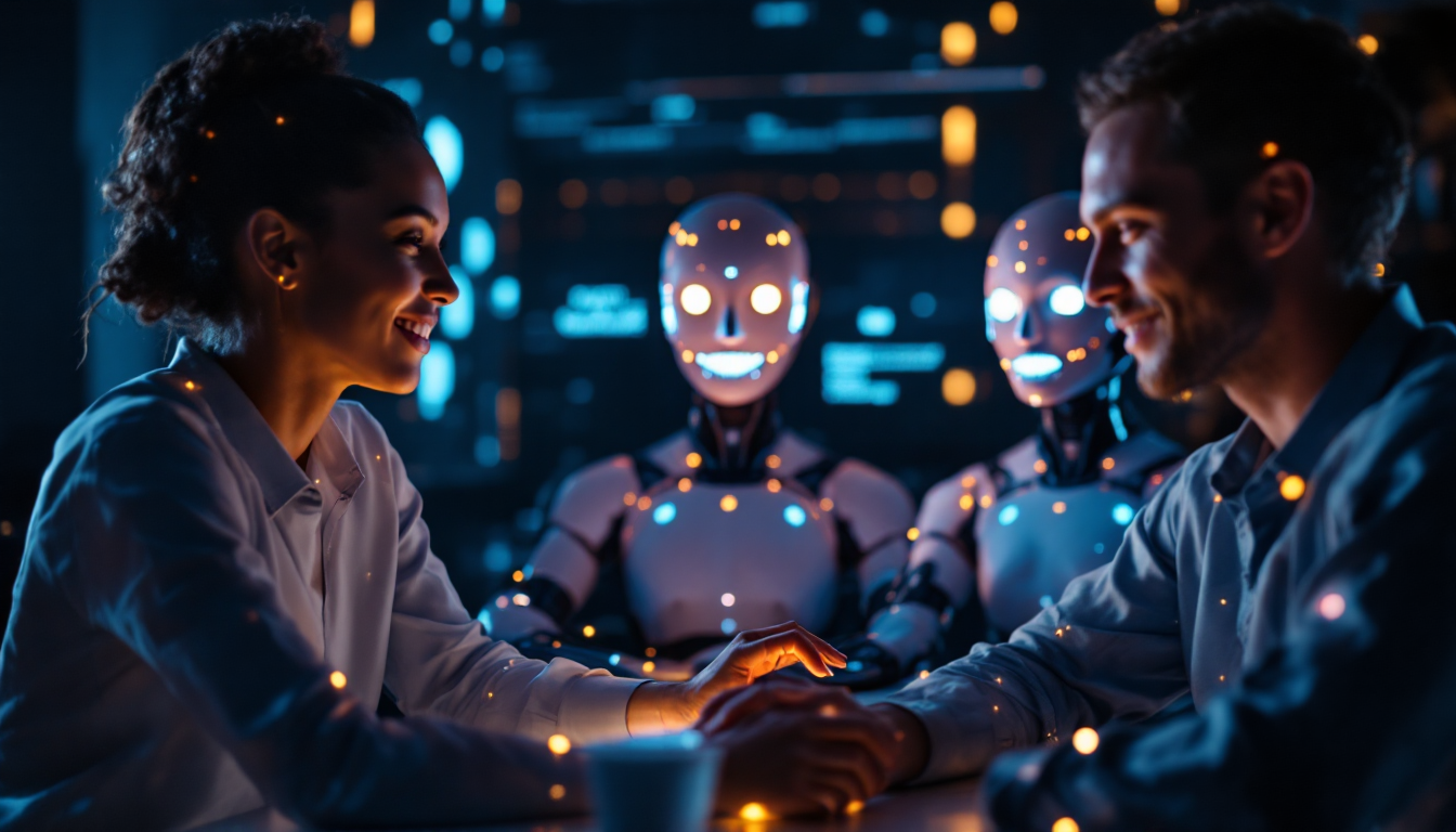 All-in-One AI Toolkit for Cum Facials