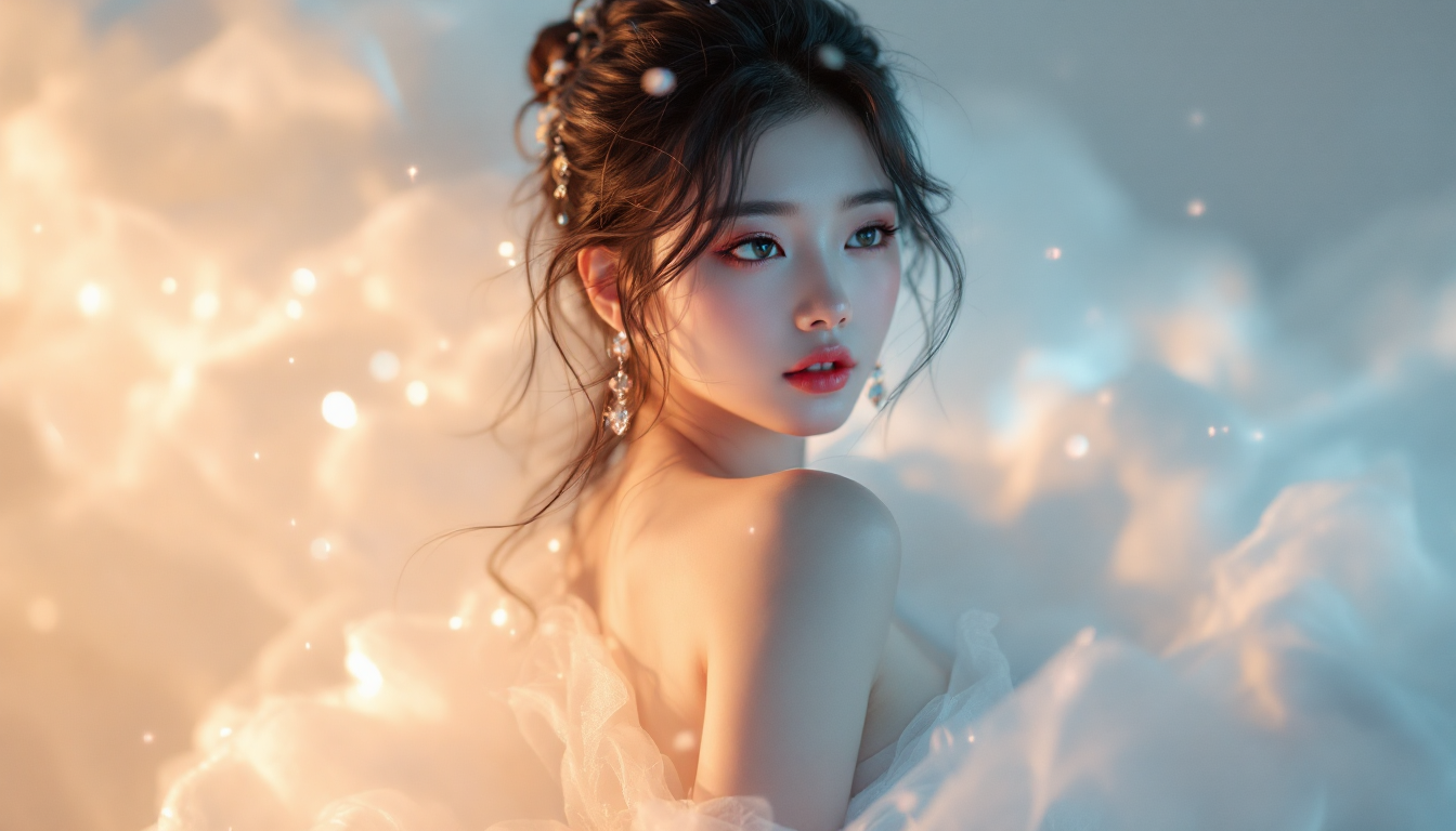 Elevate your AI nude Korea projects with unified creative tools