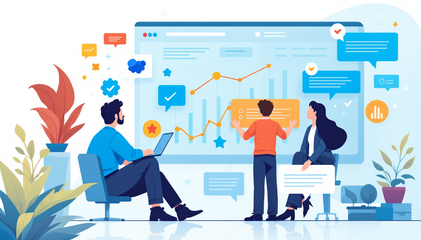 Seamless customization and editing