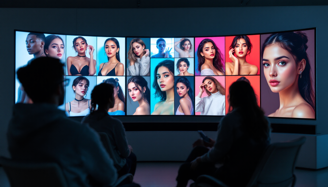 All-in-one access to premium AI models