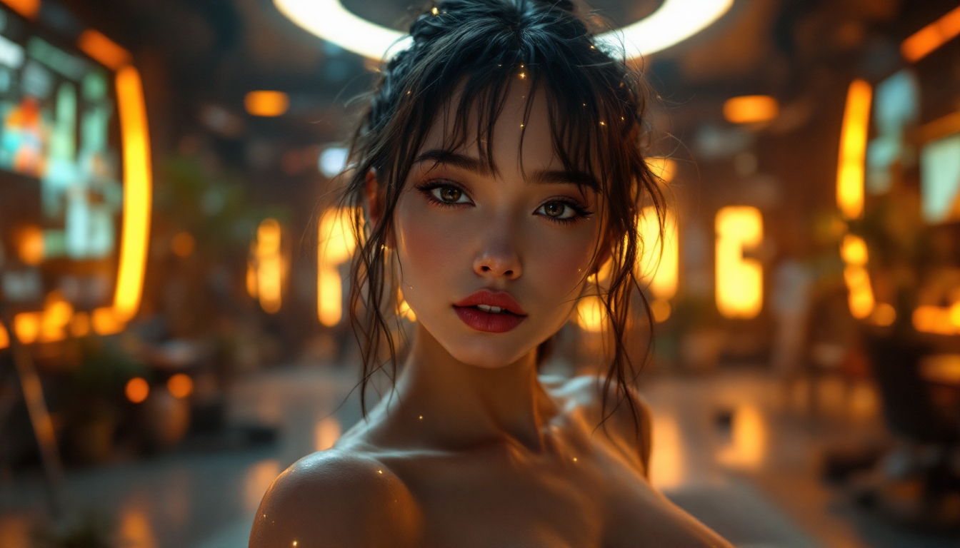 Unlock professional AI nude selfies with unified tools