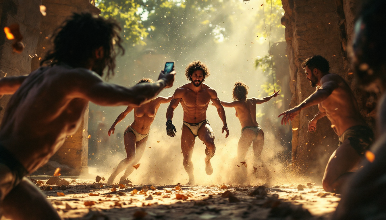 Cost-effective team workflows