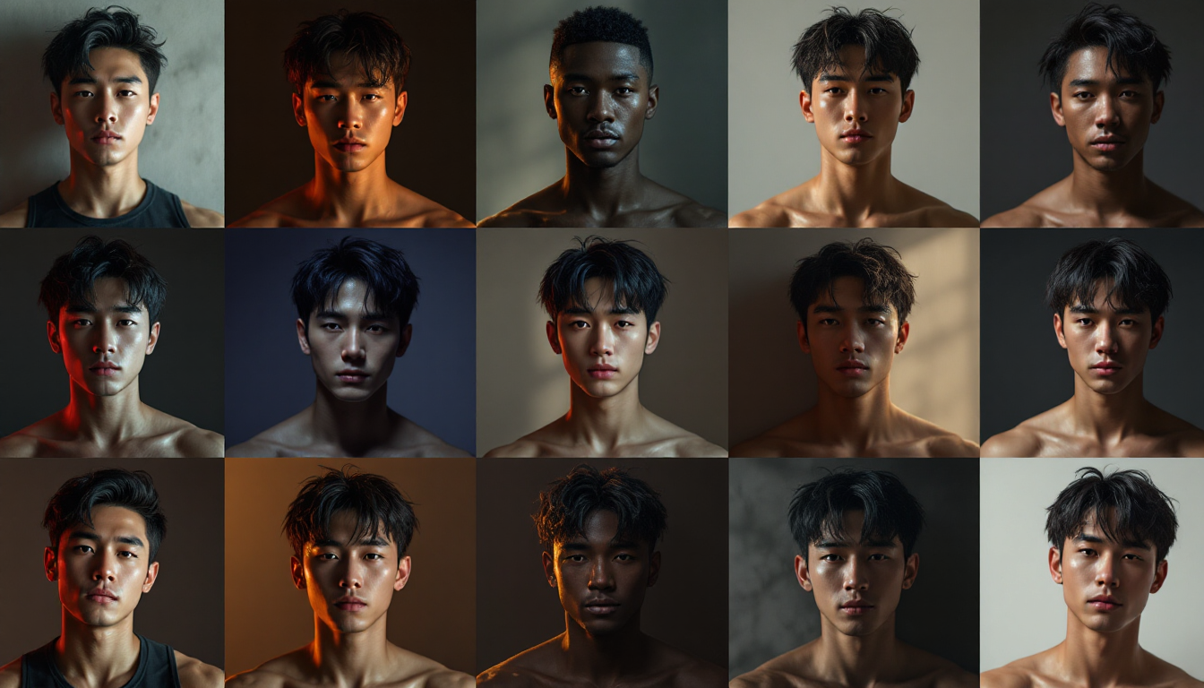 All-in-one access to premium AI models