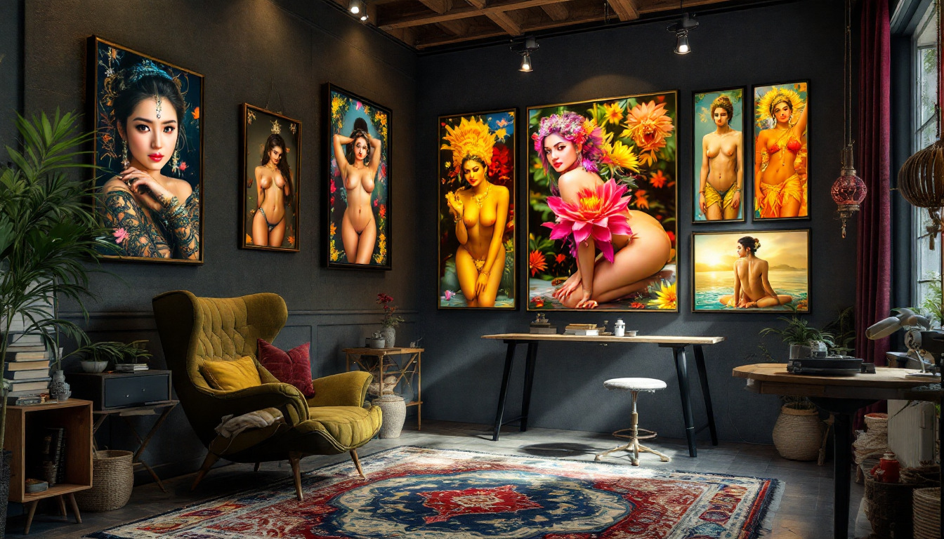 Unified access to premium AI models