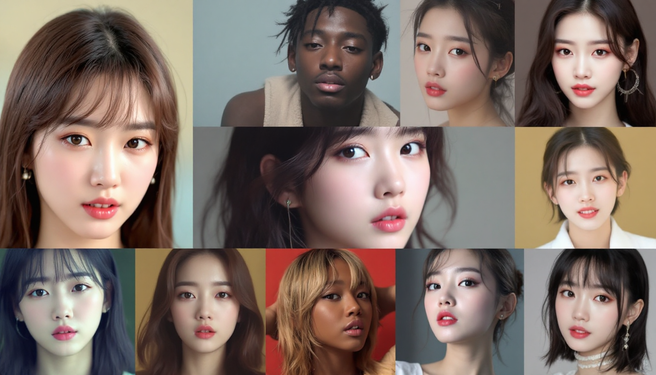 All-in-one access to premium AI models