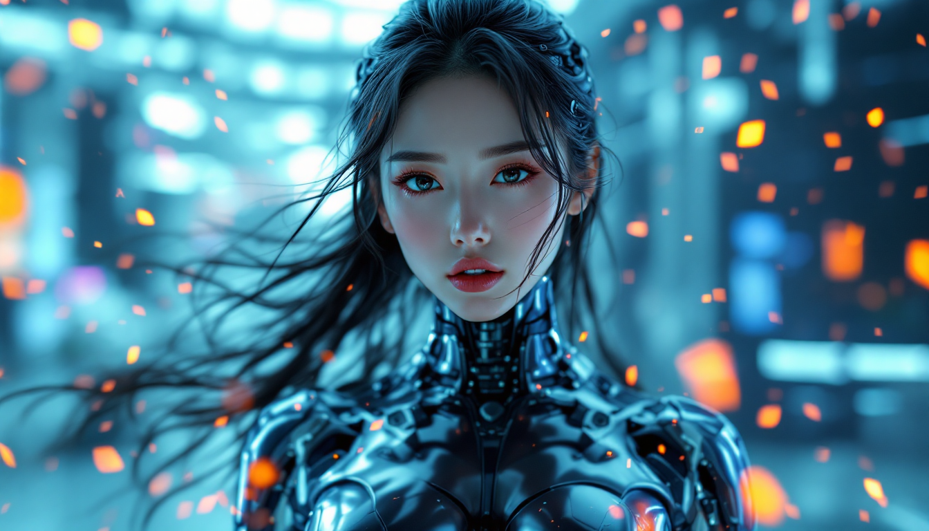 Unlock seamless AI porn pic generation for your creative workflows