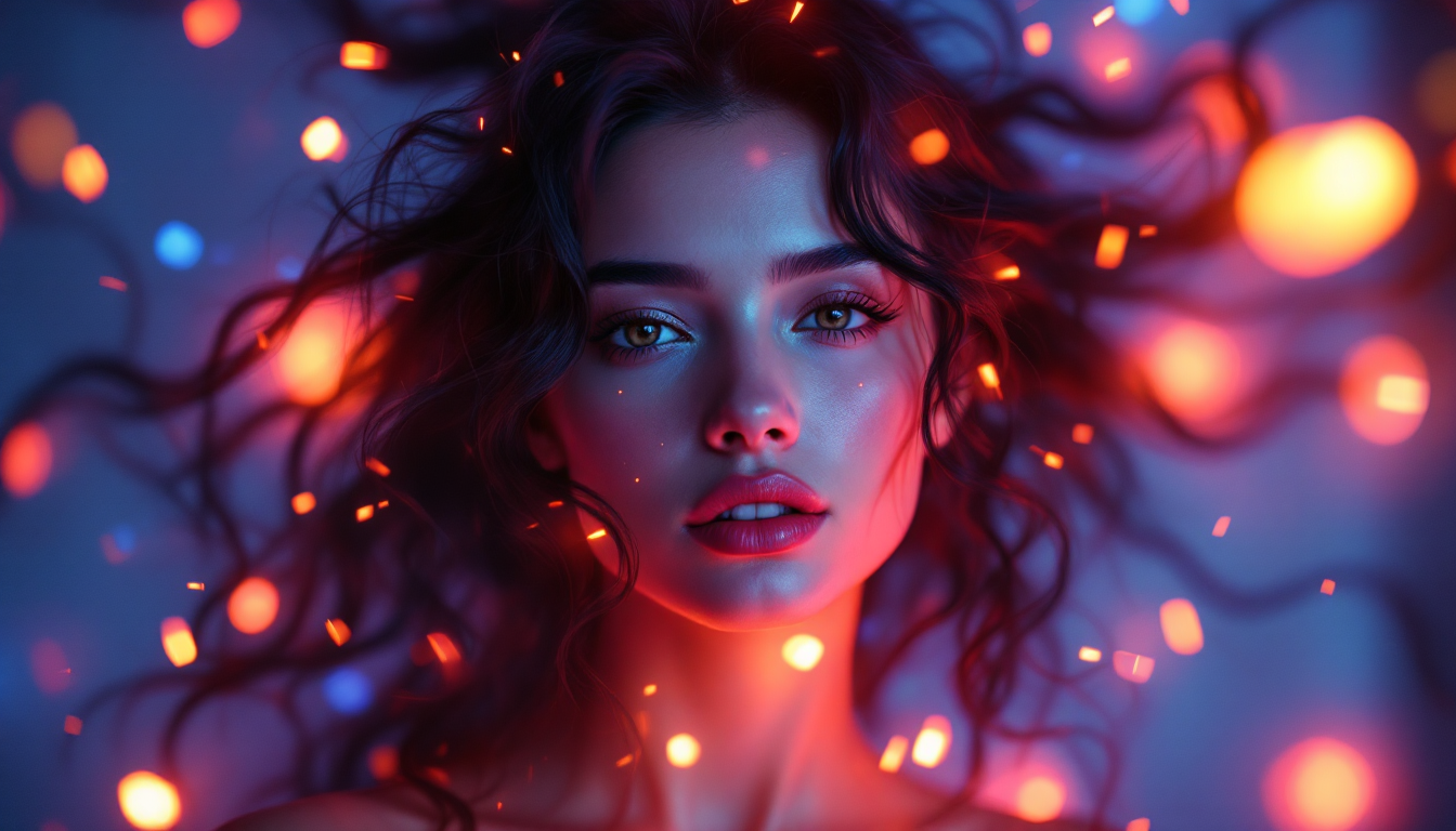 Supercharge your Hinge trial with unified AI image and video generation