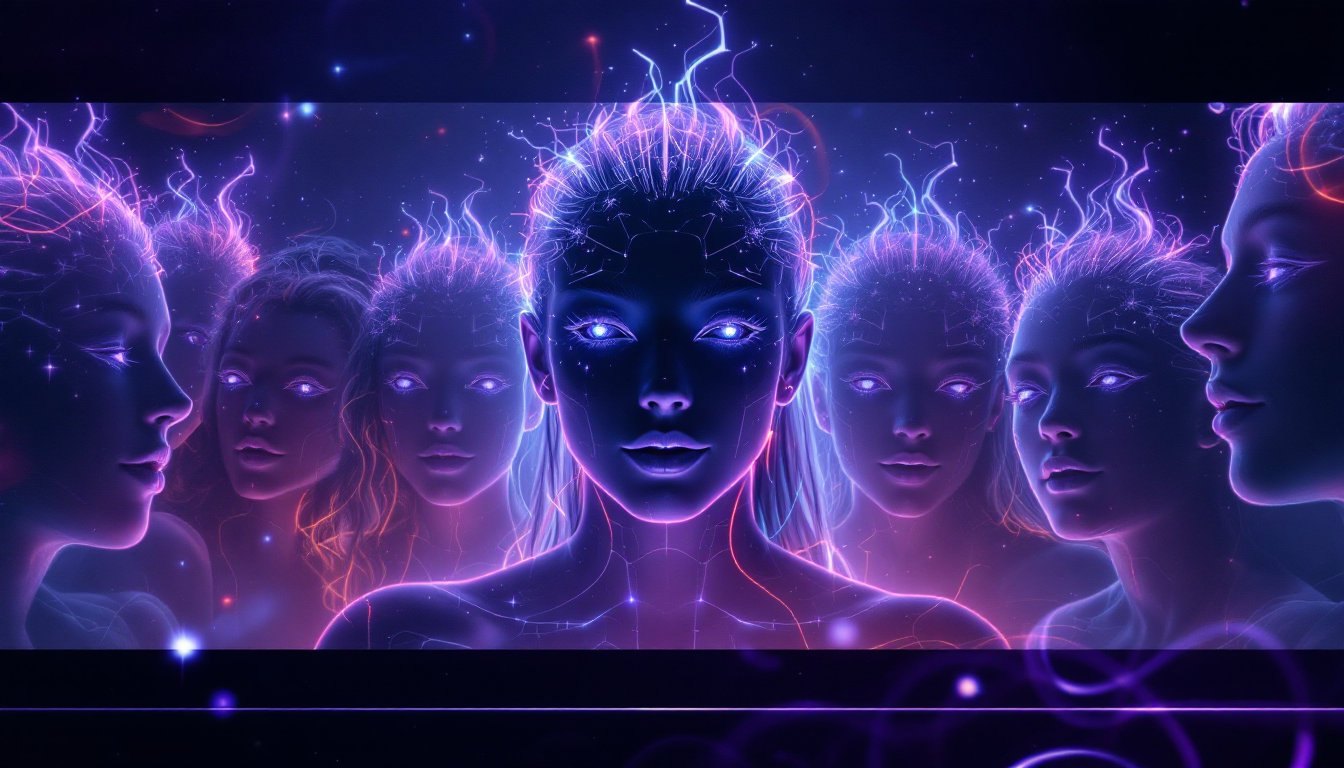 All-in-one access to top AI models