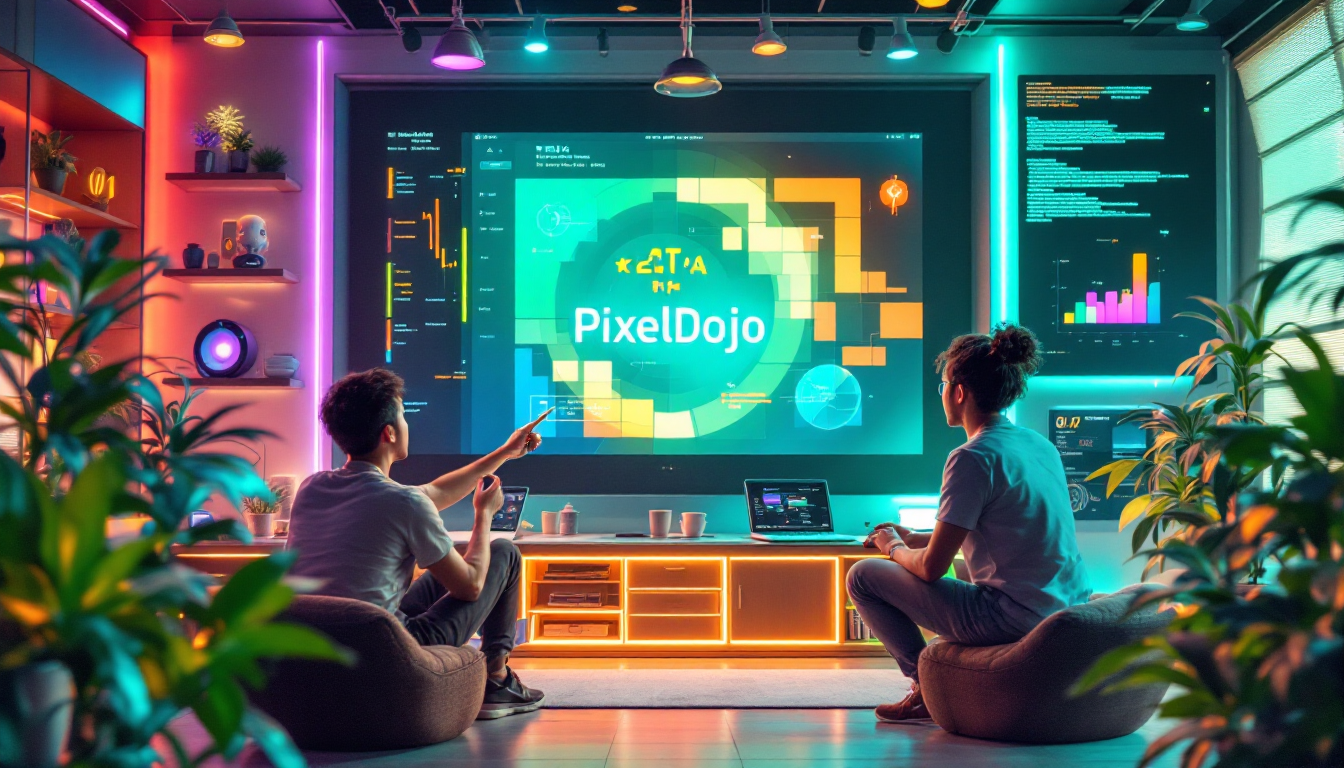 Cost-effective automation