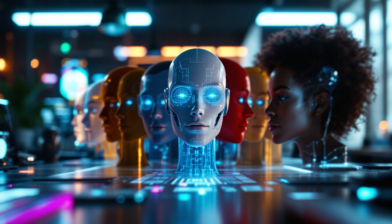 Unlock precise face generation for marketing with PixelDojo