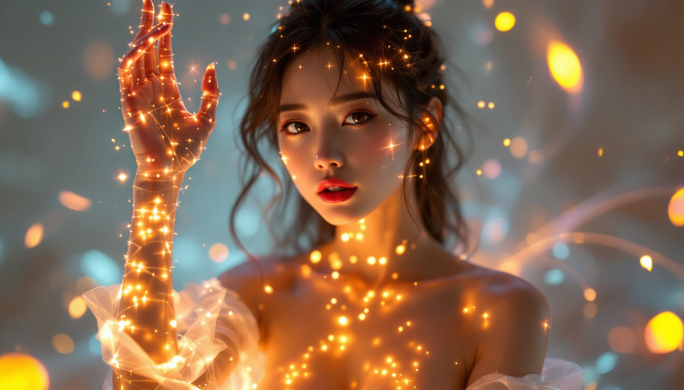 Master naughty AI image generation with unified tools