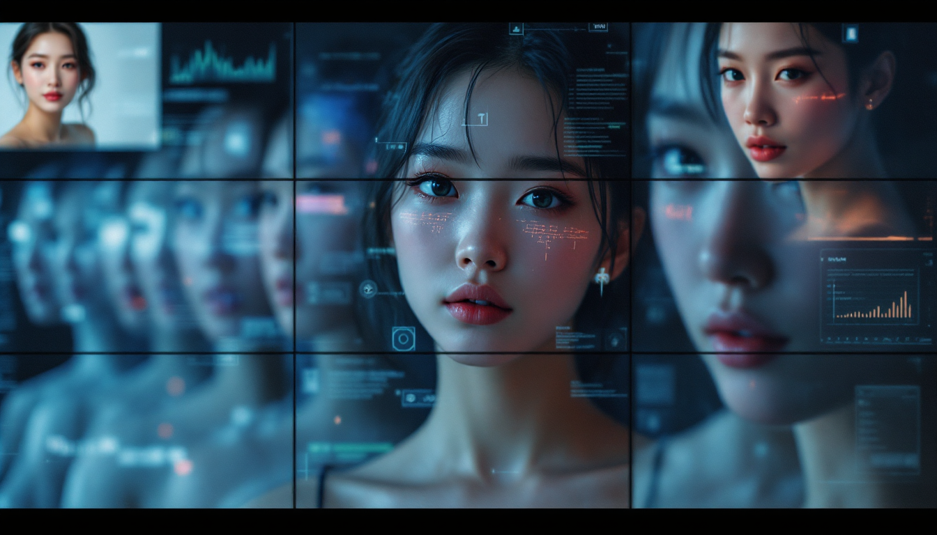 Consolidated access to premium AI models