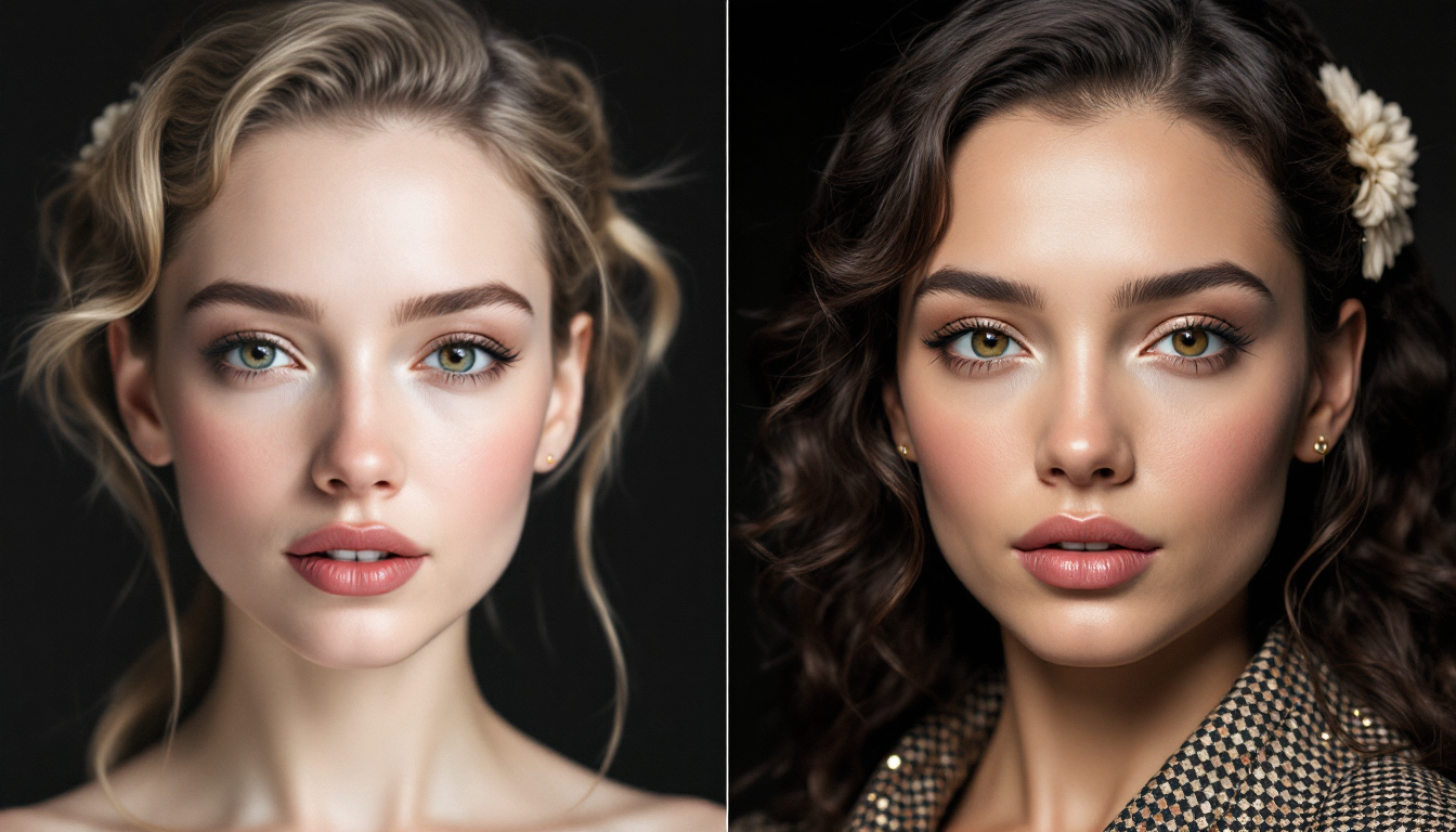 All-in-one access to top AI models