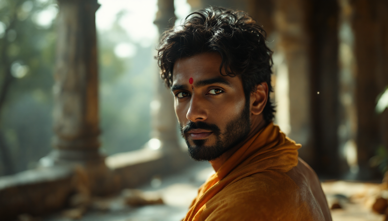 Elevate your nude Indian selfie AI projects with unmatched precision