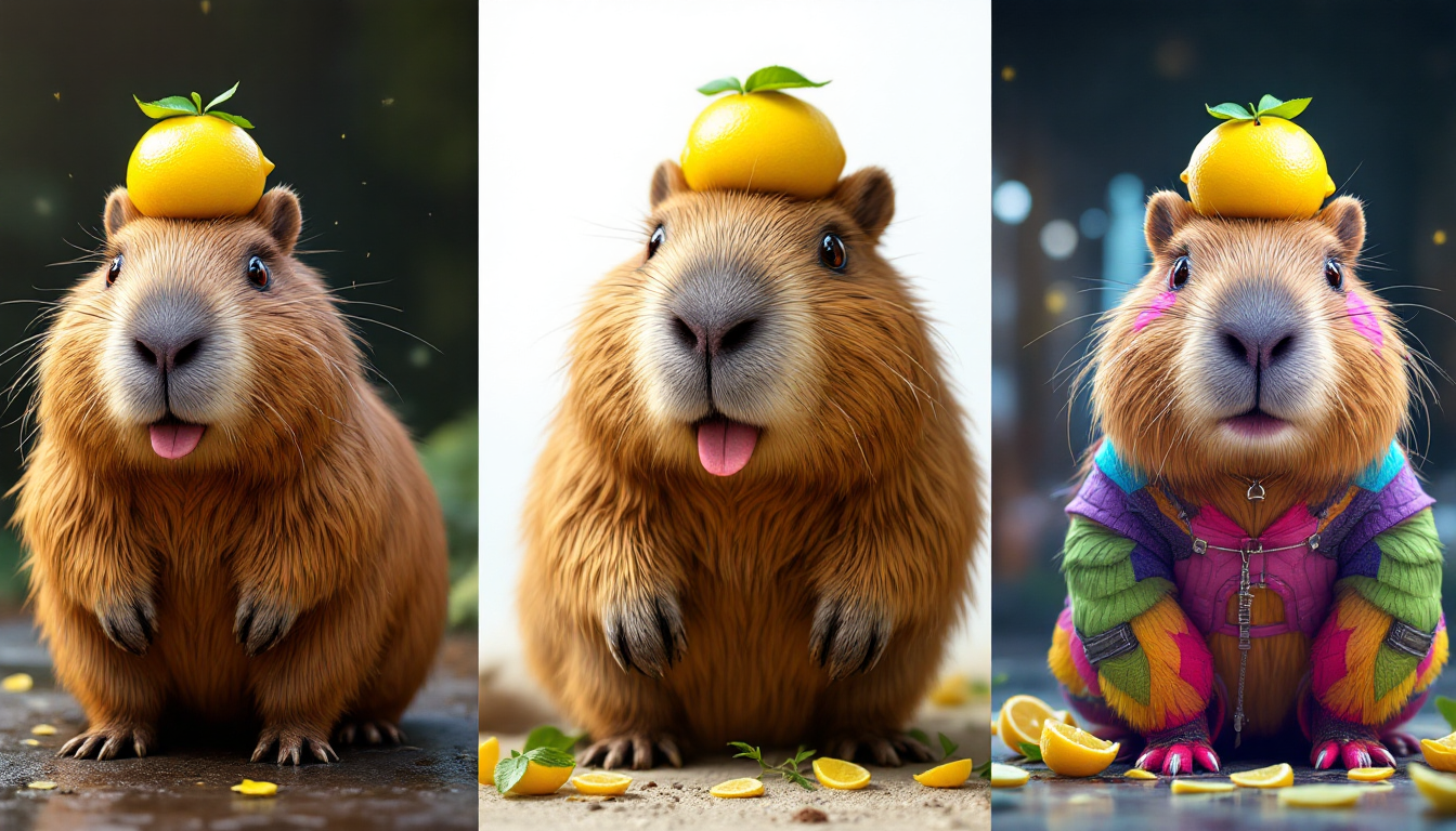 Seamless Viral Content Generation