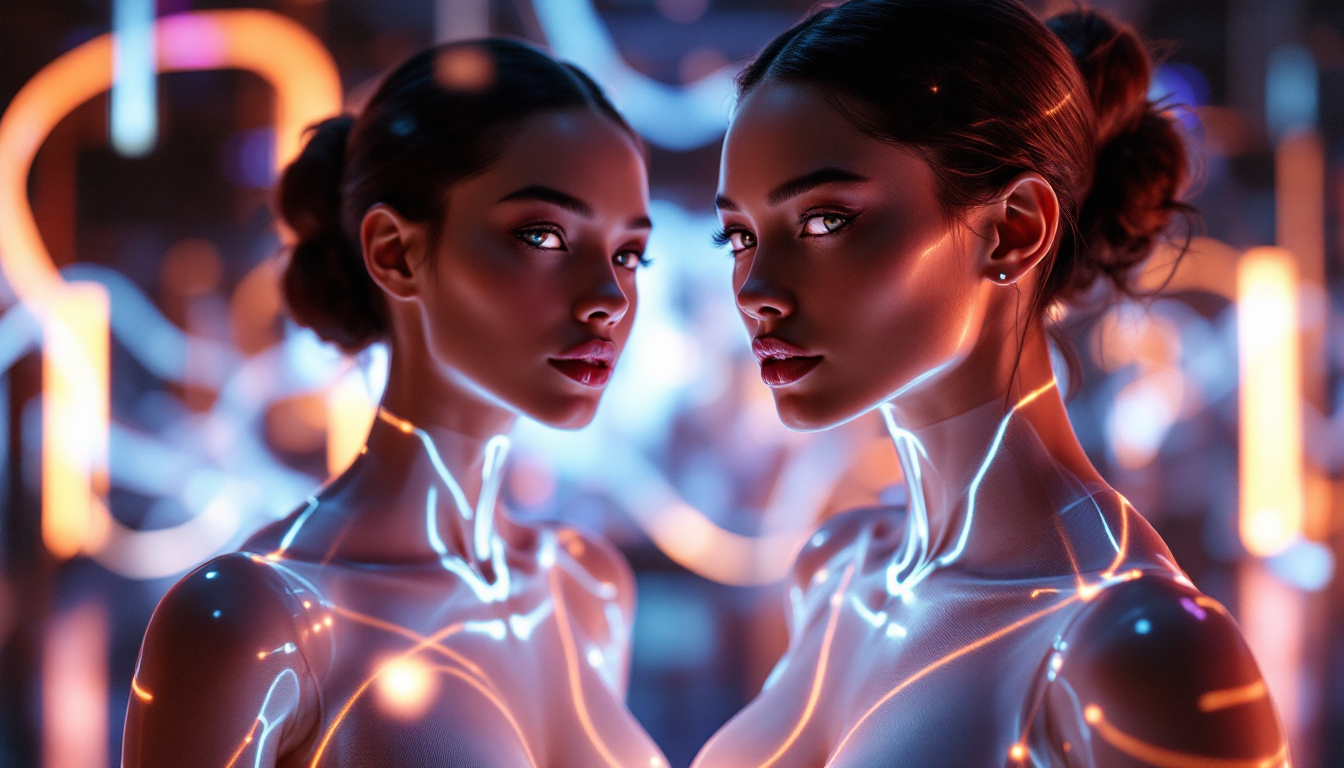 Empower your OnlyFans strategy with unified AI image and video generation