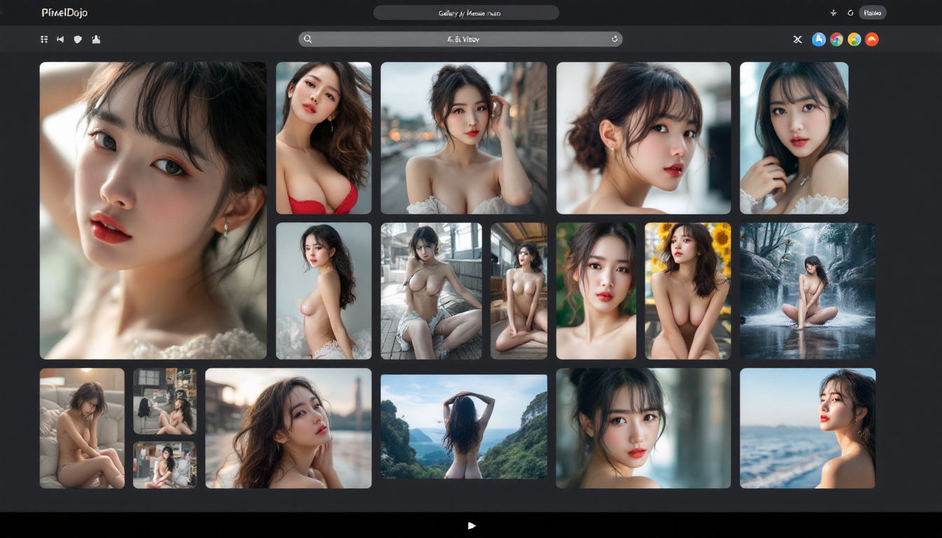 All-in-one access to premium models