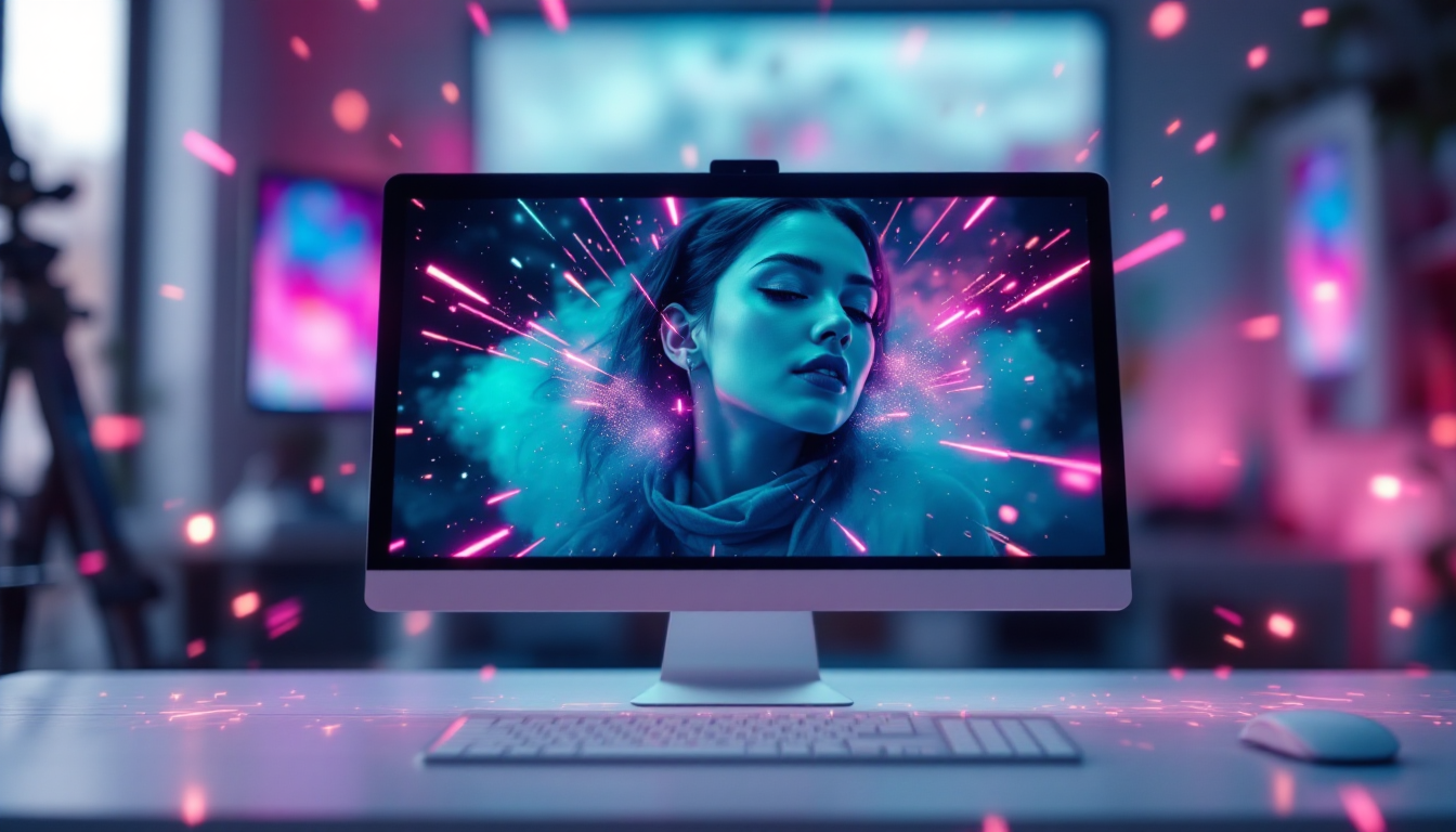 Unlock organic TikTok views with AI-powered content creation