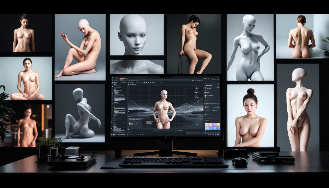 All-in-one access to top models