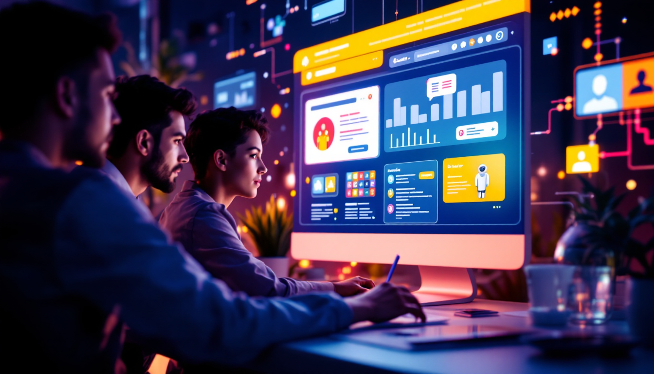 Customizable for any campaign