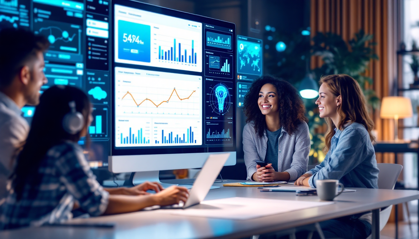 Customizable and Versatile Outputs