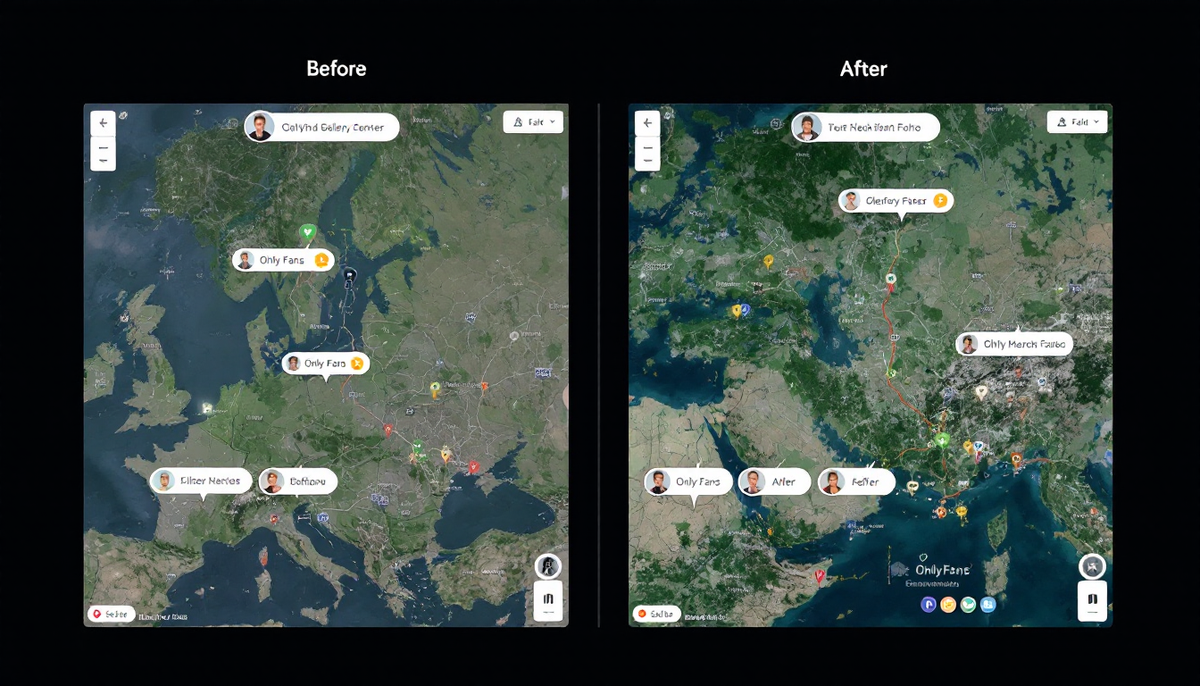 All-in-one AI access for location checks