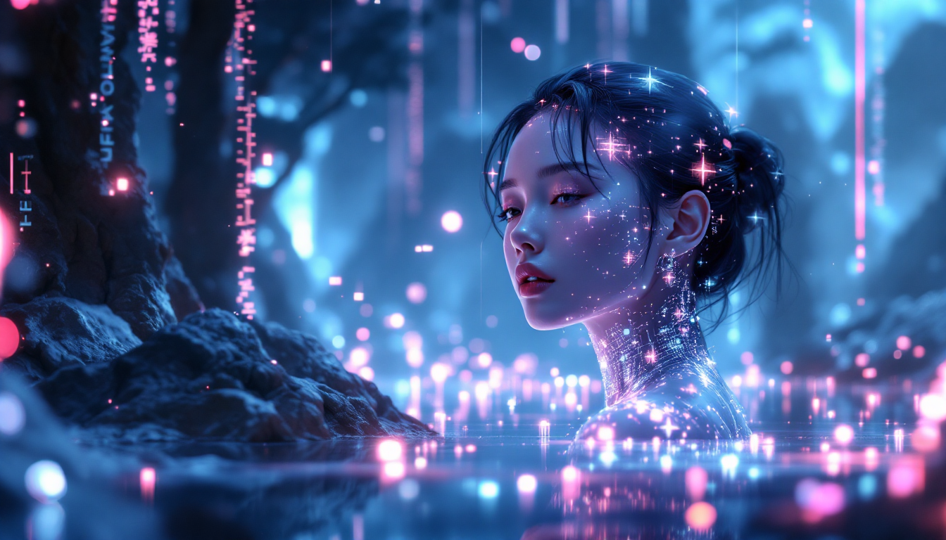 Unlock professional-grade nude AI girl generation in one unified platform